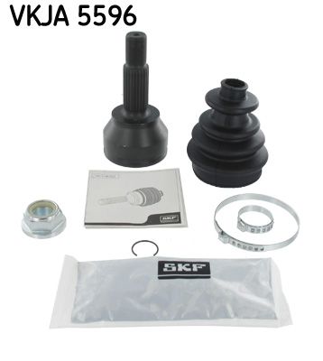 SKF Homokinetički zglob